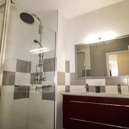 Homey La Coloc Du 40 - Colocation Haut De Gamme De 4 Chambres Uniques Et Privees - Proche Transports En Commun - Aux Portes De Geneve Annemasse Exterior foto