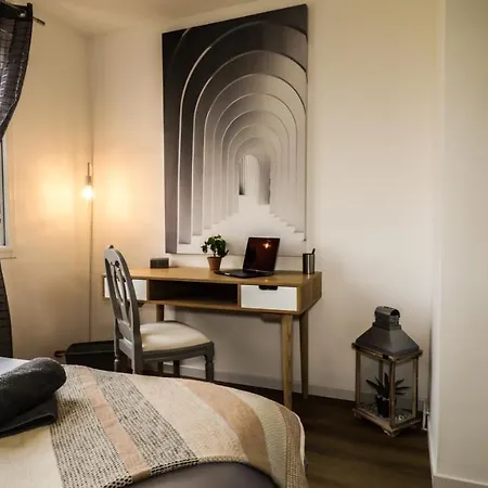 Homey La Coloc Du 40 - Colocation Haut De Gamme De 4 Chambres Uniques Et Privees - Proche Transports En Commun - Aux Portes De Geneve Annemasse Exterior foto