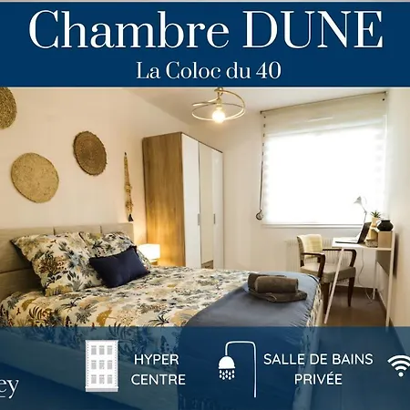 Homey La Coloc Du 40 - Colocation Haut De Gamme De 4 Chambres Uniques Et Privees - Proche Transports En Commun - Aux Portes De Geneve Annemasse Exterior foto